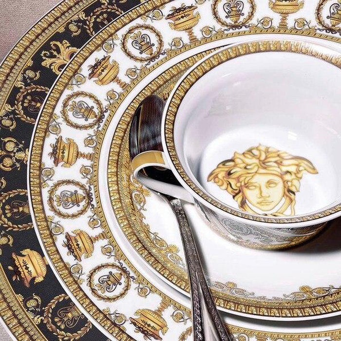 Versace I Love Baroque Tea Pot