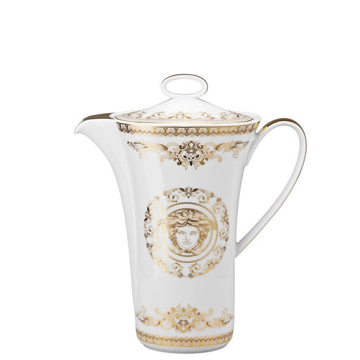 Versace Medusa Gala Coffee Pot