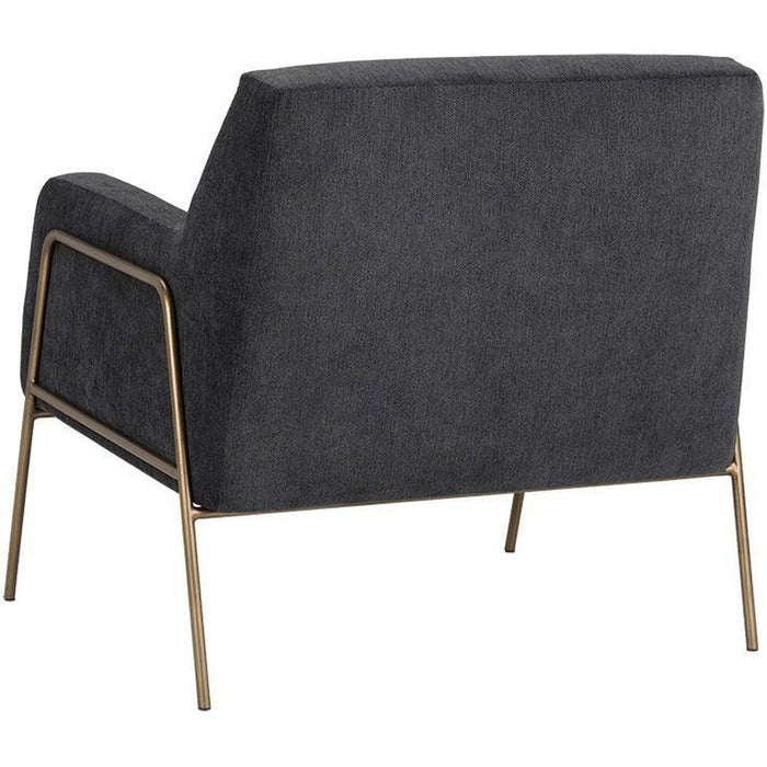 Sunpan Cybil Armchair