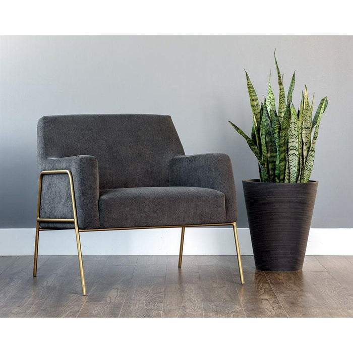 Sunpan Cybil Armchair