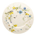 Rosenthal Brillance Fleurs des Alpes Service Plate Rim