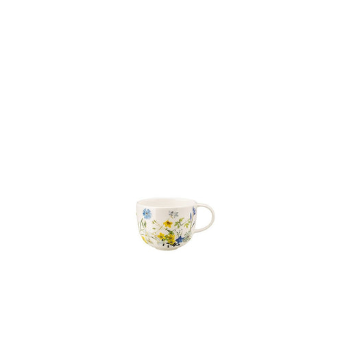 Rosenthal Brillance Fleurs des Alpes Espresso Cup