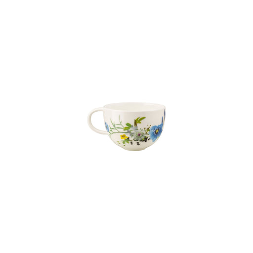 Rosenthal Brillance Fleurs des Alpes Combi Cup