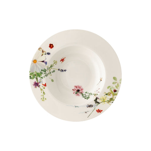 Rosenthal Brillance Grand Air Soup Rim Plate