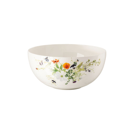 Rosenthal Brillance Grand Air Vegetable Bowl Open - 8 1/2 Inch