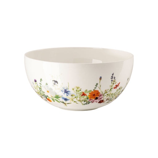 Rosenthal Brillance Grand Air Vegetable Bowl Open - 10 1/4 Inch