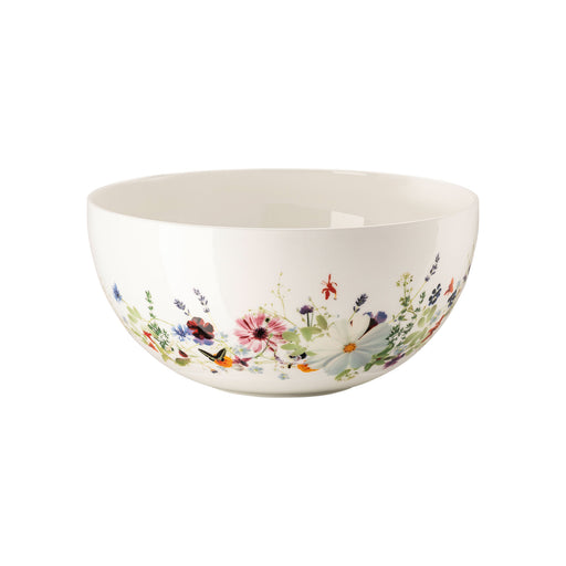 Rosenthal Brillance Grand Air Vegetable Bowl Open - 10 1/4 Inch