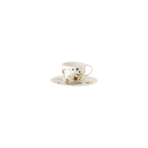 Rosenthal Brillance Grand Air Espresso Saucer