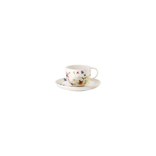 Rosenthal Brillance Grand Air Espresso Saucer Coupe