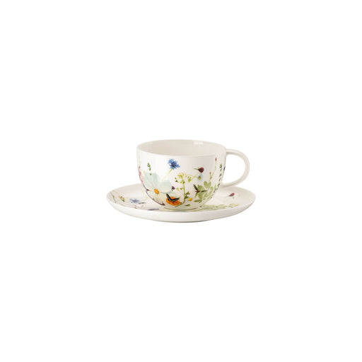 Rosenthal Brillance Grand Air Combi Saucer Coupe