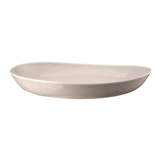 Rosenthal Junto Soft Shell Plate - 13 Inch