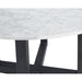 Sunpan Zola Dining Table