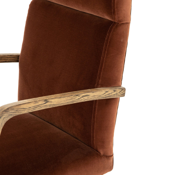 Four Hands Bryson Desk Chair