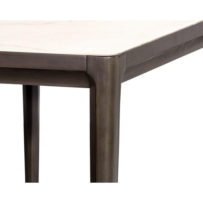 Sunpan Queens Dining Table