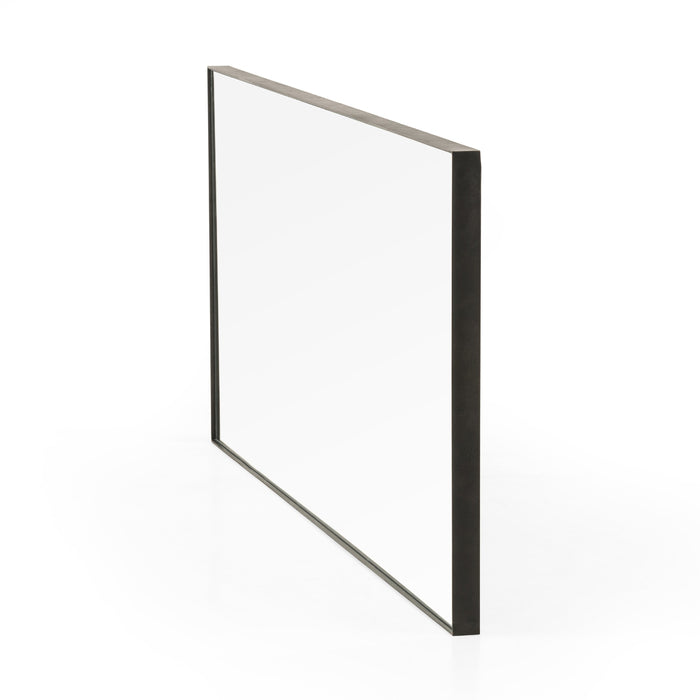 Bellvue Floor Mirror