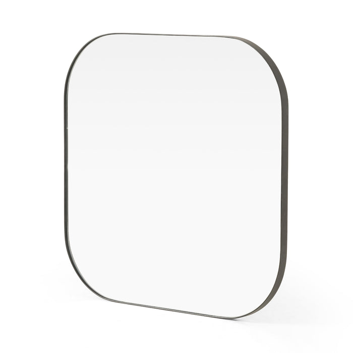 Bellvue Square Mirror