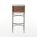 Four Hands Wharton Bar Stool