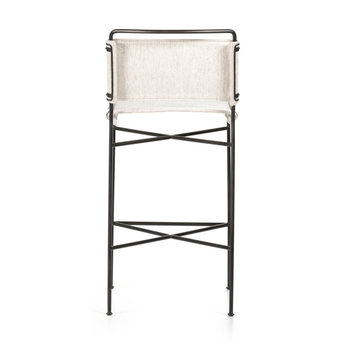 Four Hands Wharton Bar Stool