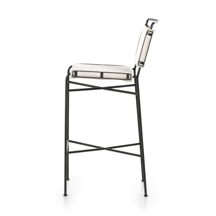 Four Hands Wharton Bar Stool