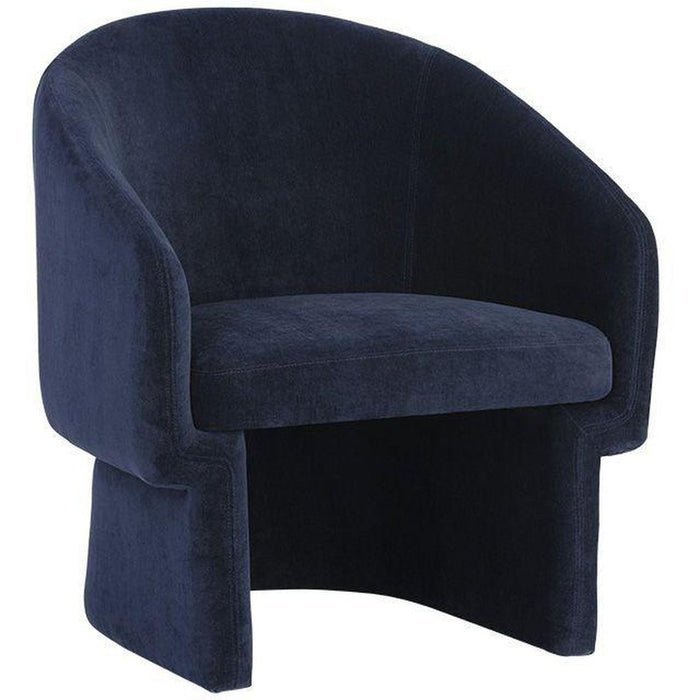 Sunpan Lauryn Lounge Chair