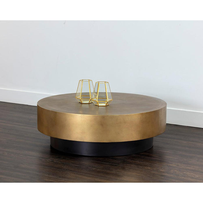 Sunpan Bernaby Coffee Table