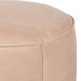 Four Hands Sinclair Round Ottoman