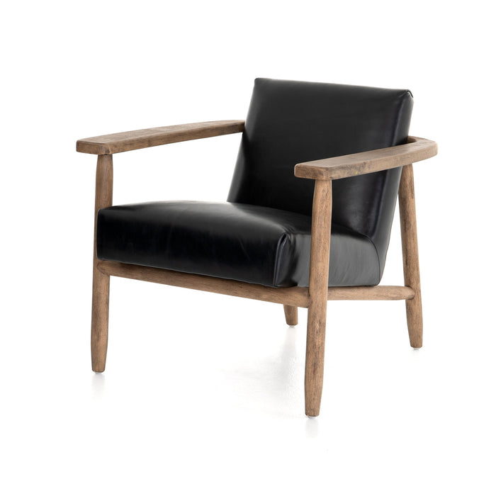 Four Hands Arnett Chair