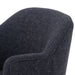 Four Hands Aurora Swivel Chair