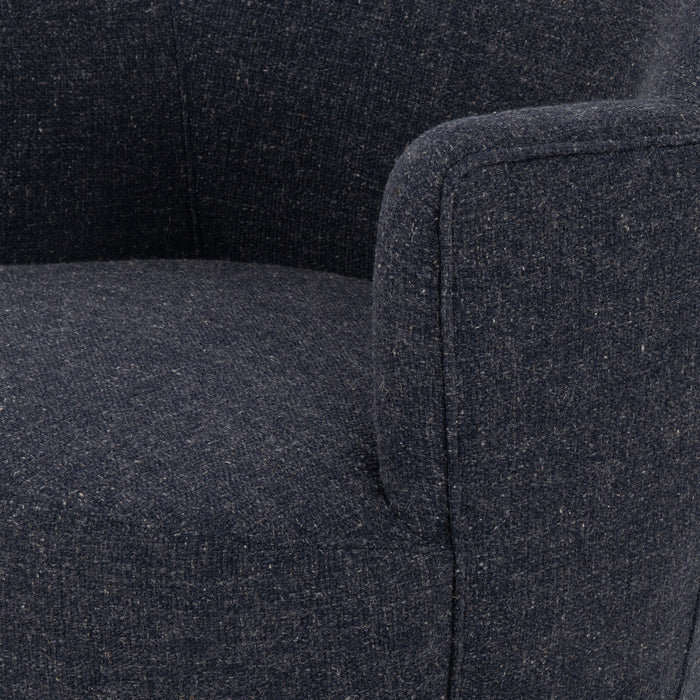 Four Hands Aurora Swivel Chair