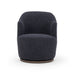 Four Hands Aurora Swivel Chair