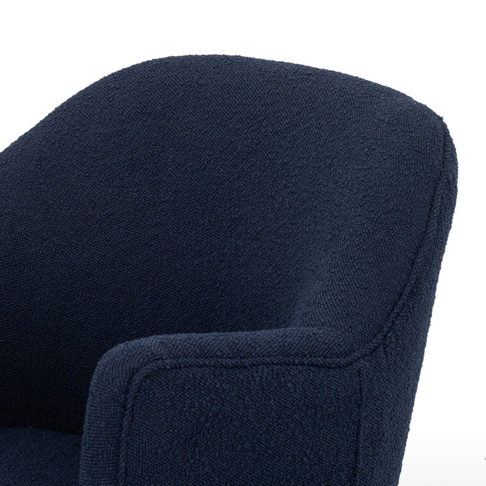 Four Hands Aurora Swivel Chair