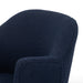 Four Hands Aurora Swivel Chair