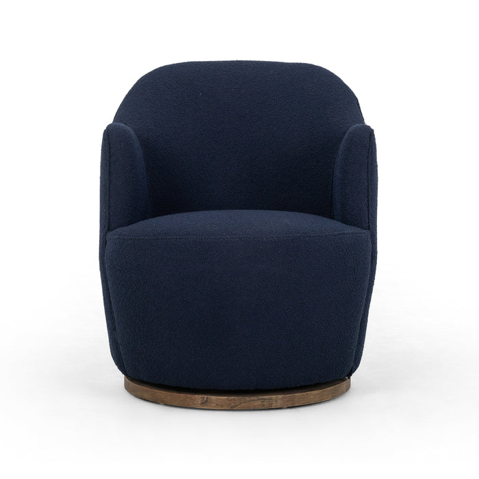 Four Hands Aurora Swivel Chair