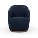 Four Hands Aurora Swivel Chair