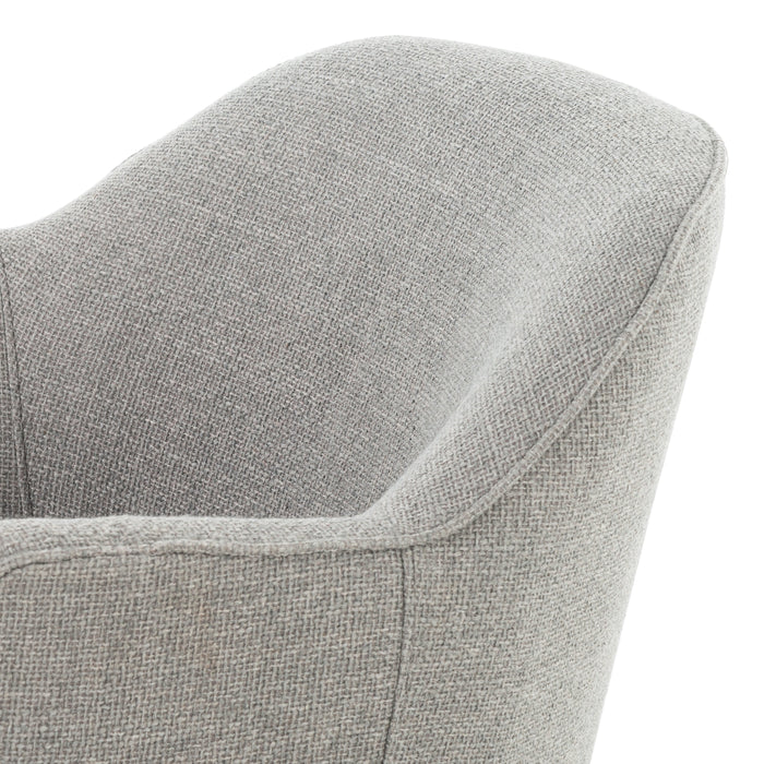 Four Hands Aurora Swivel Chair