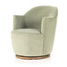 Four Hands Aurora Swivel Chair