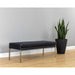 Sunpan Bellevue Bench