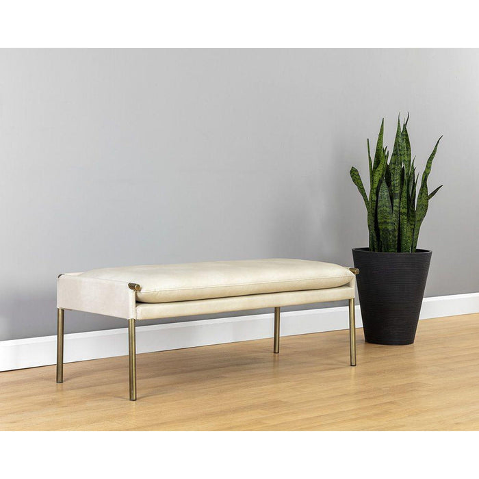 Sunpan Bellevue Bench