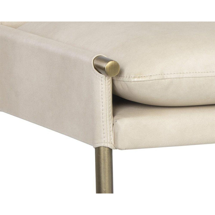 Sunpan Bellevue Bench