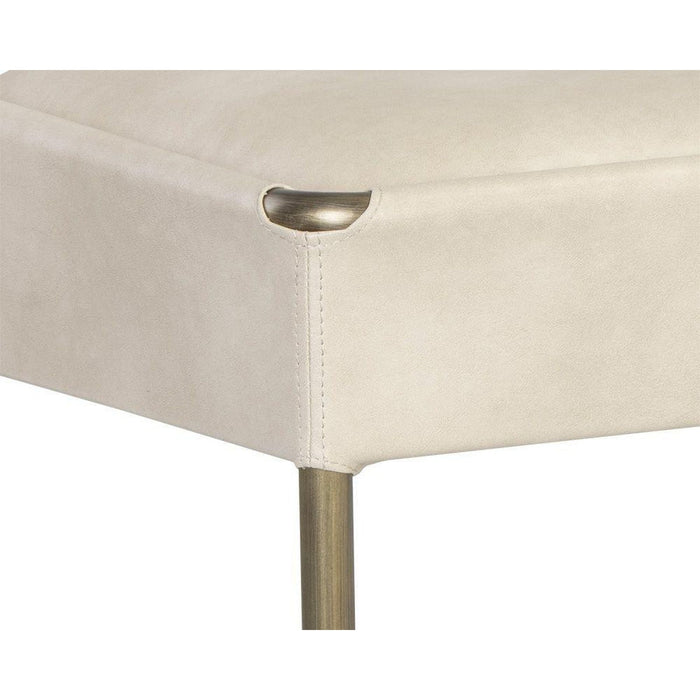 Sunpan Bellevue Bench