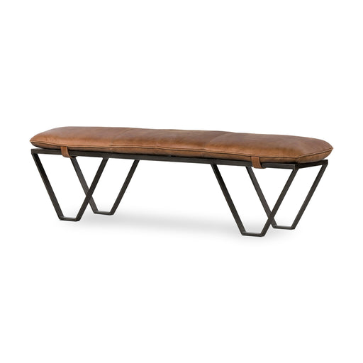 Four Hands Darrow Bench