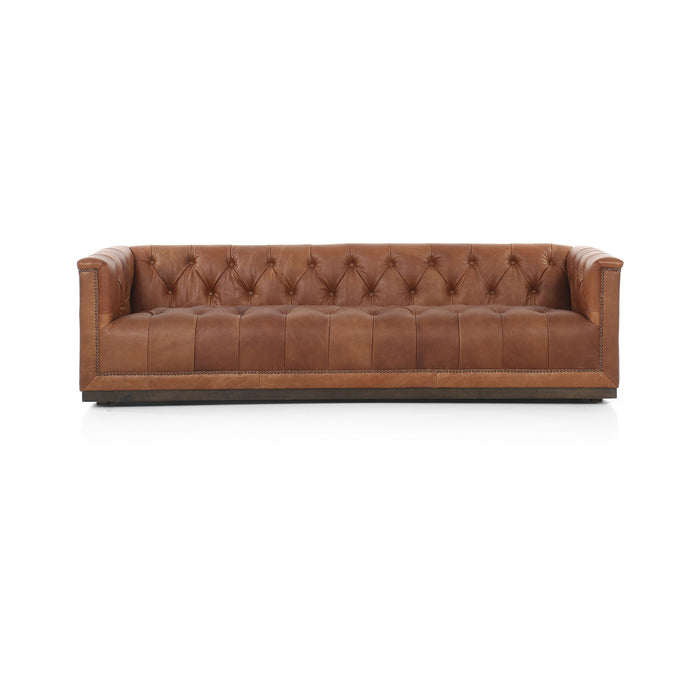 Four Hands Maxx Sofa