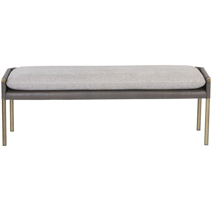 Sunpan Bellevue Bench