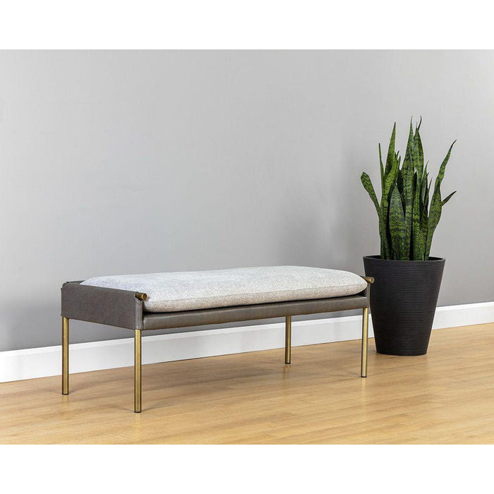 Sunpan Bellevue Bench