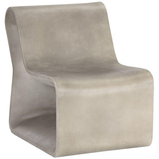 Sunpan Odyssey Lounge Chair