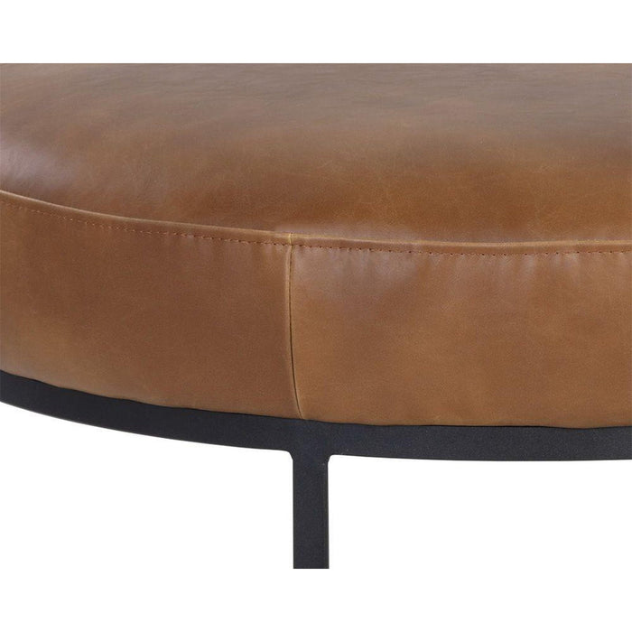 Sunpan Elgin Ottoman