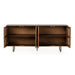 Four Hands Carmel Sideboard