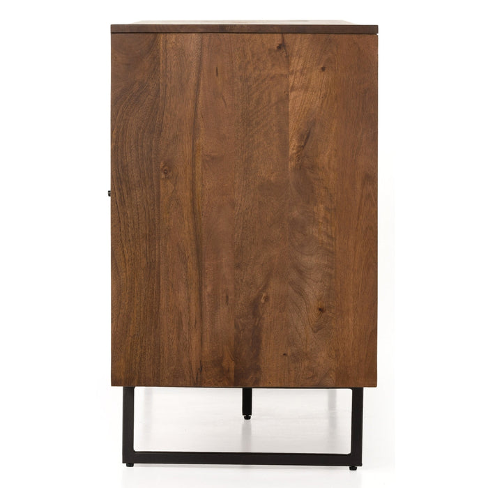 Four Hands Carmel Sideboard