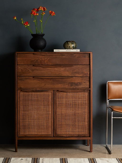 Four Hands Sydney Tall Dresser