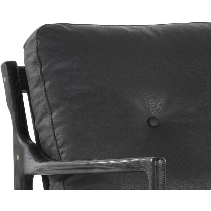 Sunpan Gilmore Lounge Chair